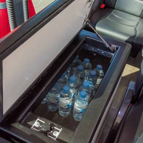 Nevera- Autocar 30 Plazas Elite Touring