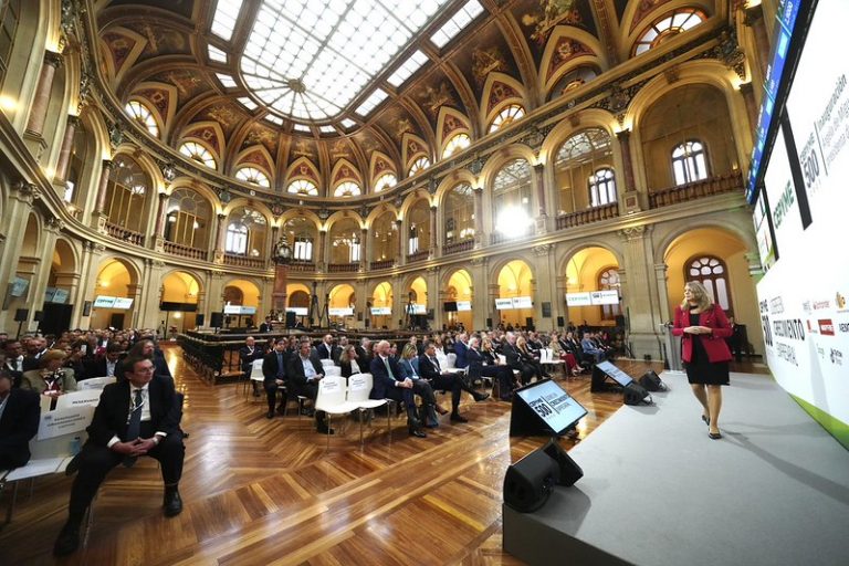 Elite Touring en Cepyme 2025