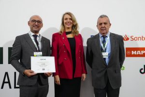 Elite Touring en Cepyme 2025